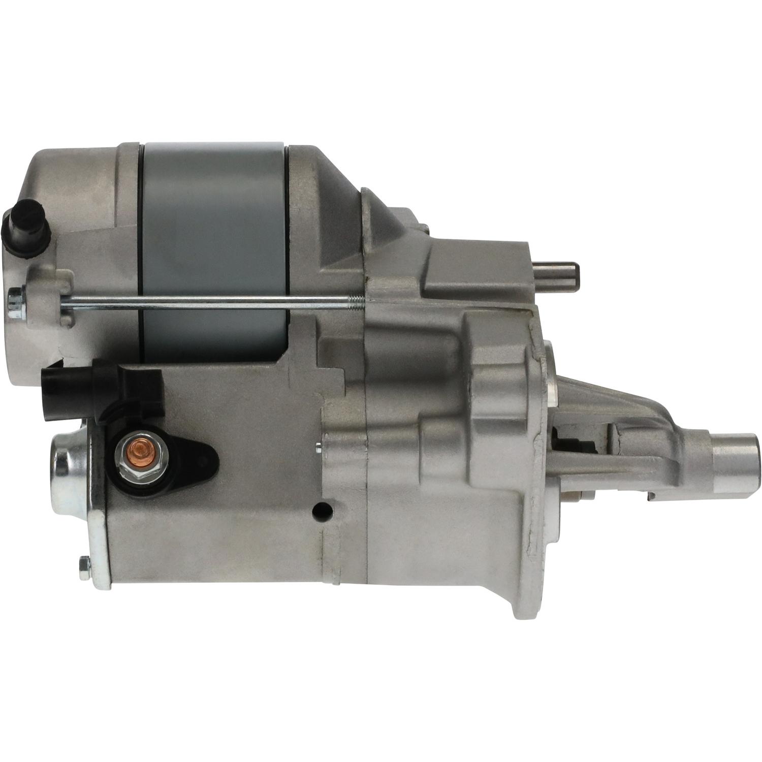 WAI 17784N - Starter Motor WAI 17784N Starter Motor product image 19 of 19