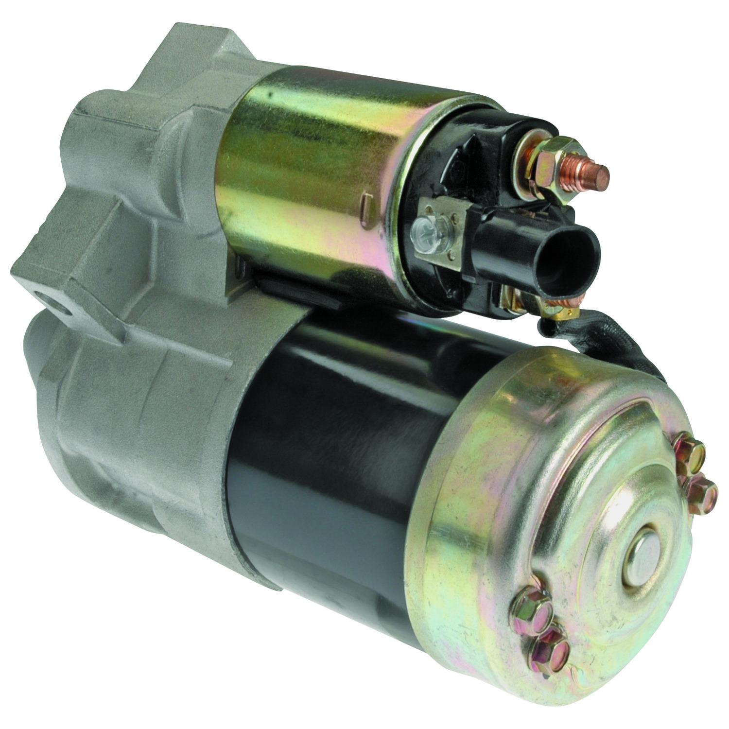WAI 17786N - Starter Motor WAI 17786N Starter Motor product image 1 of 2
