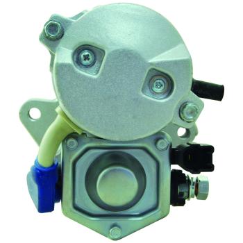 2005 Toyota Sequoia Starter Motor WAI 17791N image 4 of 4