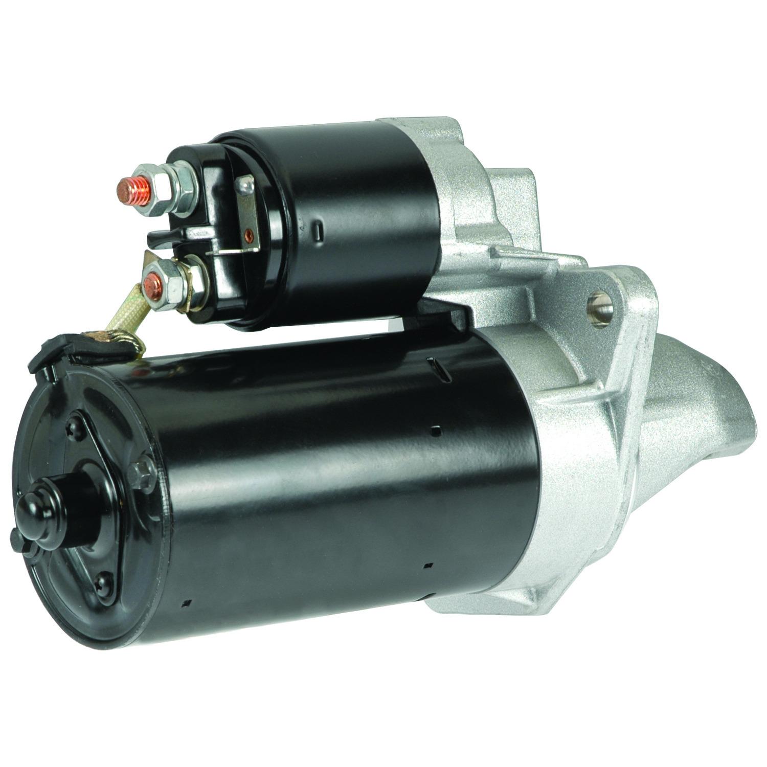 WAI 17792N - Starter Motor WAI 17792N Starter Motor product image 1 of 2