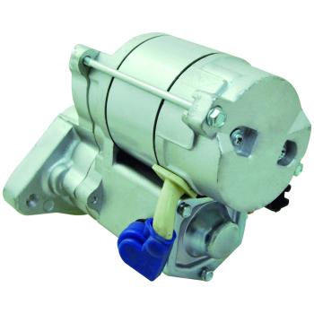 2005 Toyota Celica Starter Motor WAI 17793N image 1 of 4
