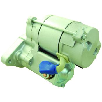2006 Toyota MR2 Spyder Starter Motor