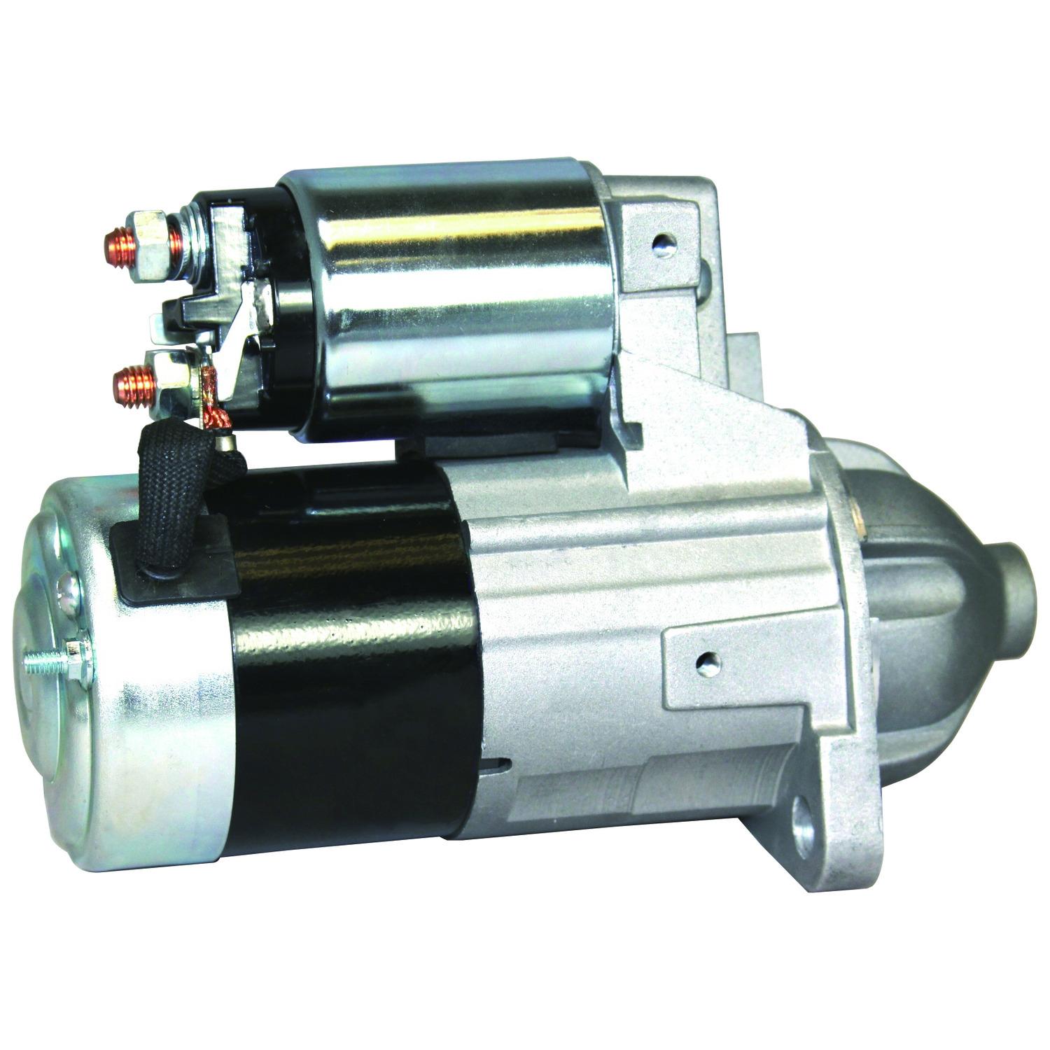WAI 17795N - Starter Motor WAI 17795N Starter Motor product image 1 of 19
