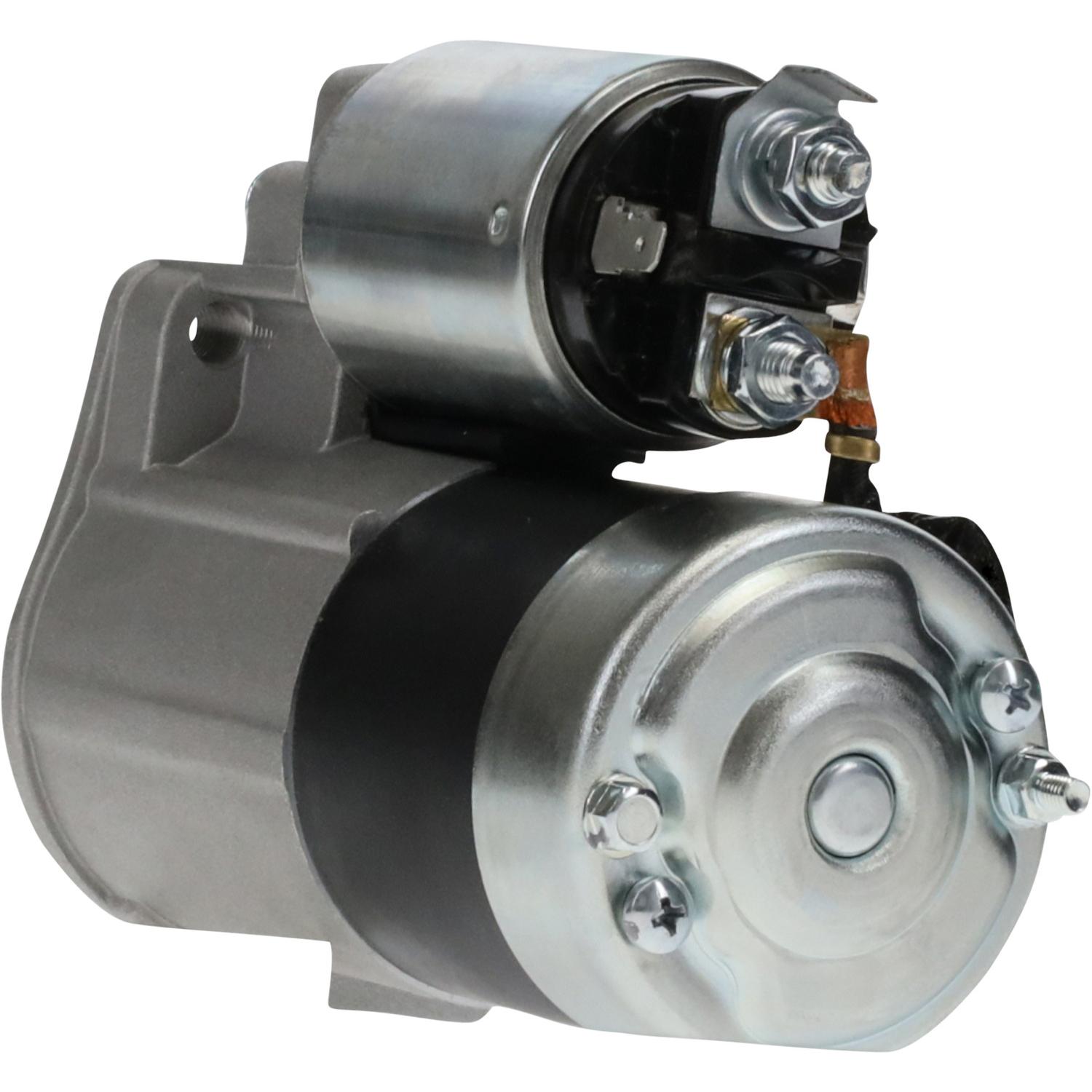 WAI 17795N - Starter Motor WAI 17795N Starter Motor product image 4 of 19