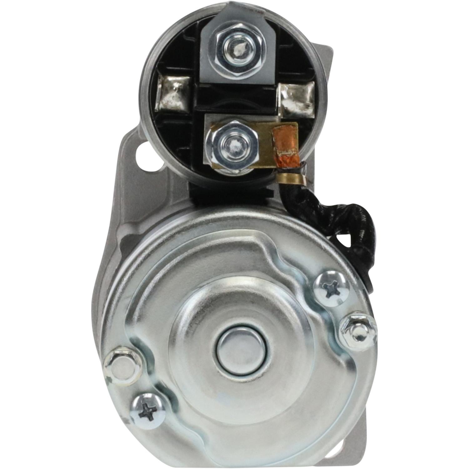 WAI 17795N - Starter Motor WAI 17795N Starter Motor product image 12 of 19