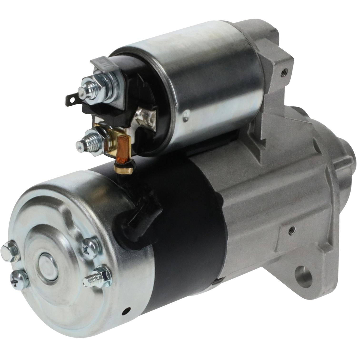WAI 17795N - Starter Motor WAI 17795N Starter Motor product image 13 of 19