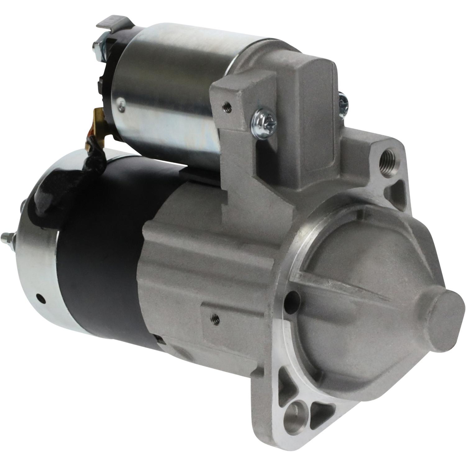 WAI 17795N - Starter Motor WAI 17795N Starter Motor product image 16 of 19