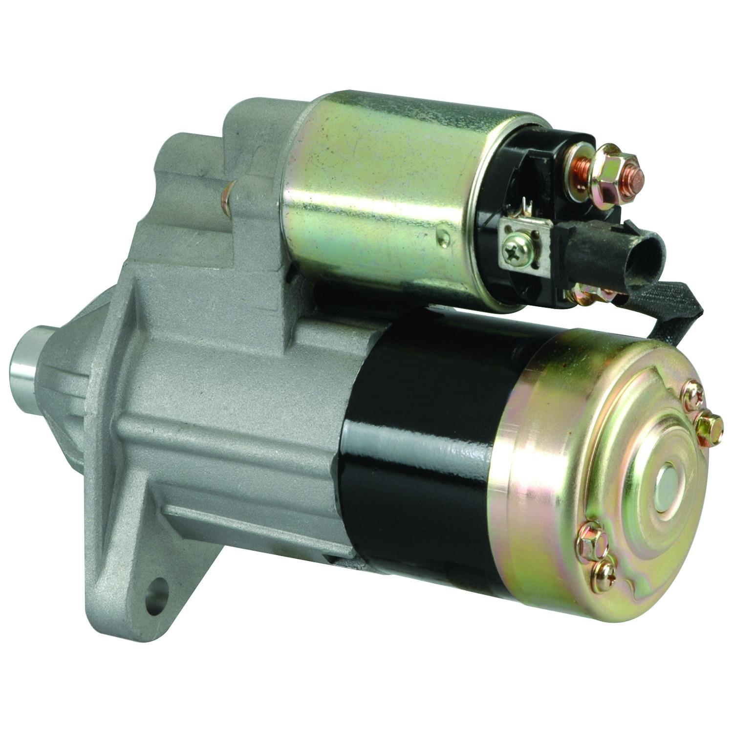WAI 17799N Starter Motor product image 1 of 2