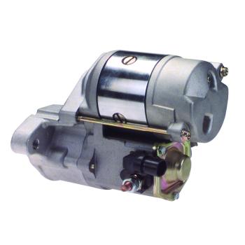 2000 Dodge Durango Starter Motor WAI 17800N image 1 of 2
