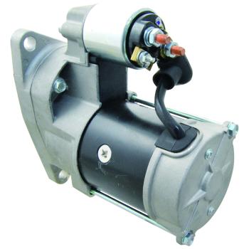 2006 Hummer H1 Starter Motor