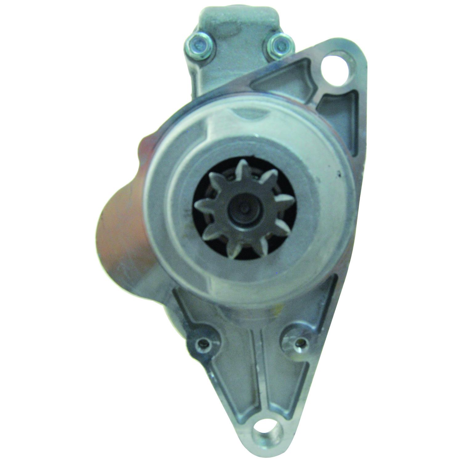 WAI 17801N - Starter Motor WAI 17801N Starter Motor product image 3 of 8