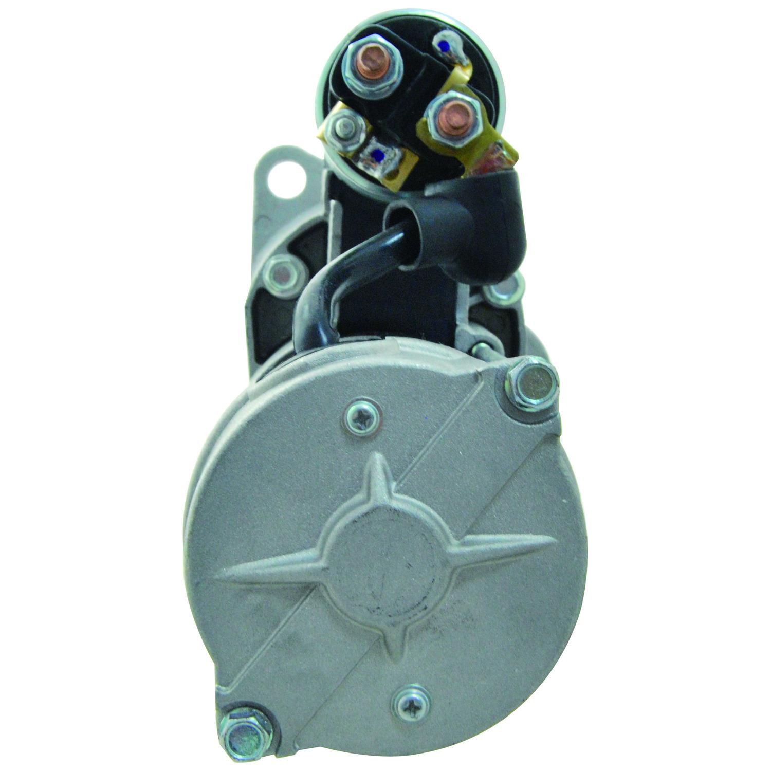 WAI 17801N - Starter Motor WAI 17801N Starter Motor product image 4 of 8