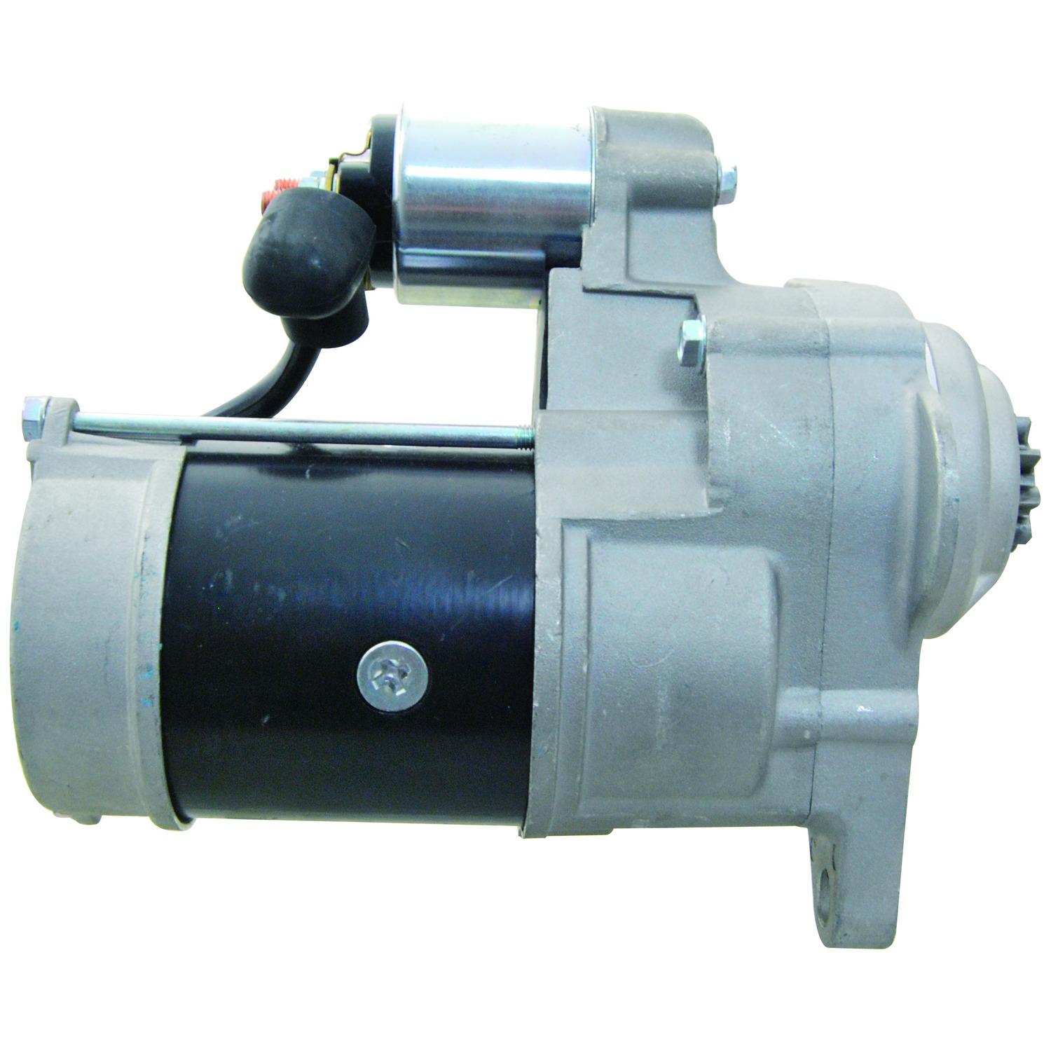 WAI 17801N - Starter Motor WAI 17801N Starter Motor product image 7 of 8