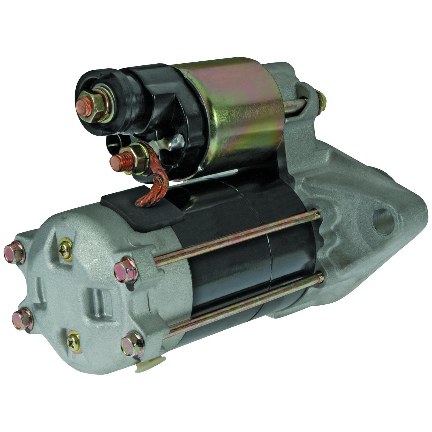 WAI 17803N - Starter Motor WAI 17803N Starter Motor product image 1 of 2