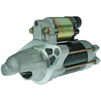 2007 Honda S2000 Starter Motor WAI 17803N image 2 of 2