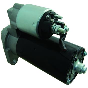 2008 Porsche Cayman Starter Motor WAI 17804N image 1 of 4