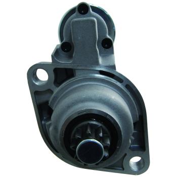 2008 Porsche Cayman Starter Motor WAI 17804N image 3 of 4