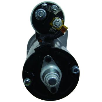 2008 Porsche Cayman Starter Motor WAI 17804N image 4 of 4