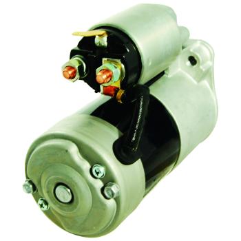 2010 Dodge H100 Starter Motor