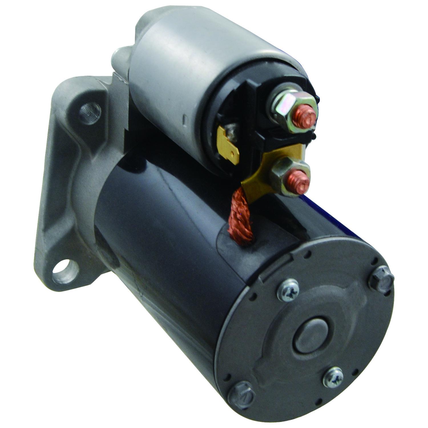 WAI 17811N Starter Motor product image 1 of 2