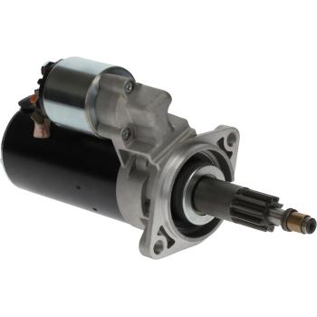 2009 Porsche 911 Starter Motor WAI 17813N image 2 of 4