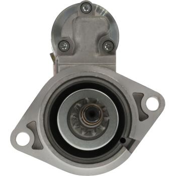 2009 Porsche 911 Starter Motor WAI 17813N image 3 of 4