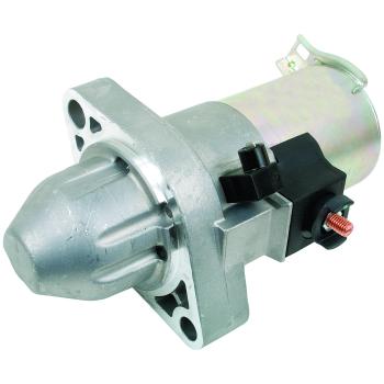 2003 Acura RSX Starter Motor WAI 17816N image 2 of 2