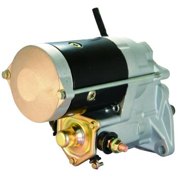 1993 Ford E-350 Econoline Starter Motor WAI 17818N image 1 of 2