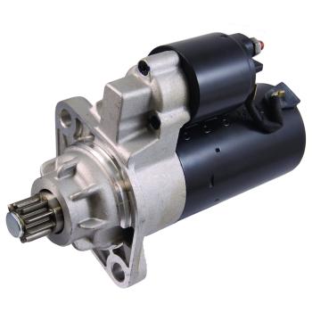 WAI 17820N Starter Motor product image 6 of 8