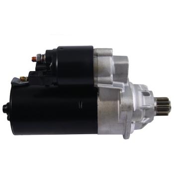 WAI 17820N Starter Motor product image 7 of 8