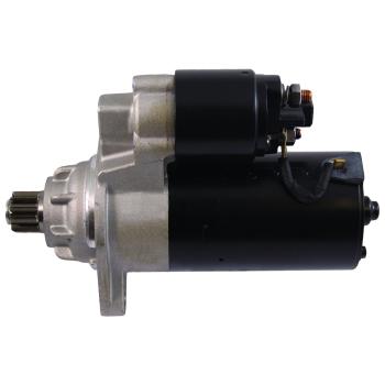 WAI 17820N Starter Motor product image 8 of 8