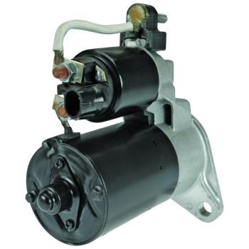 2005 Dodge SX 2.0 Starter Motor WAI 17821N image 1 of 2