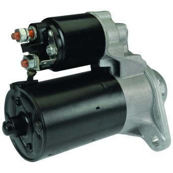 2003 Dodge SX 2.0 Starter Motor WAI 17822N image 1 of 2