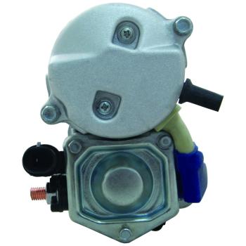 2004 Dodge Durango Starter Motor WAI 17823N image 4 of 4