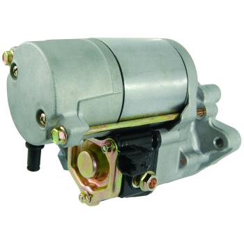 2007 Lexus SC430 Starter Motor WAI 17824N image 1 of 2