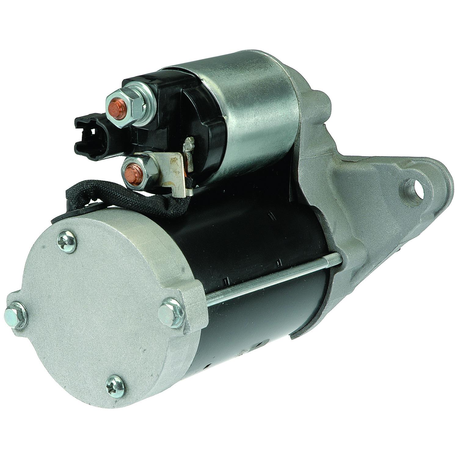 WAI 17825N - Starter Motor WAI 17825N Starter Motor product image 1 of 2