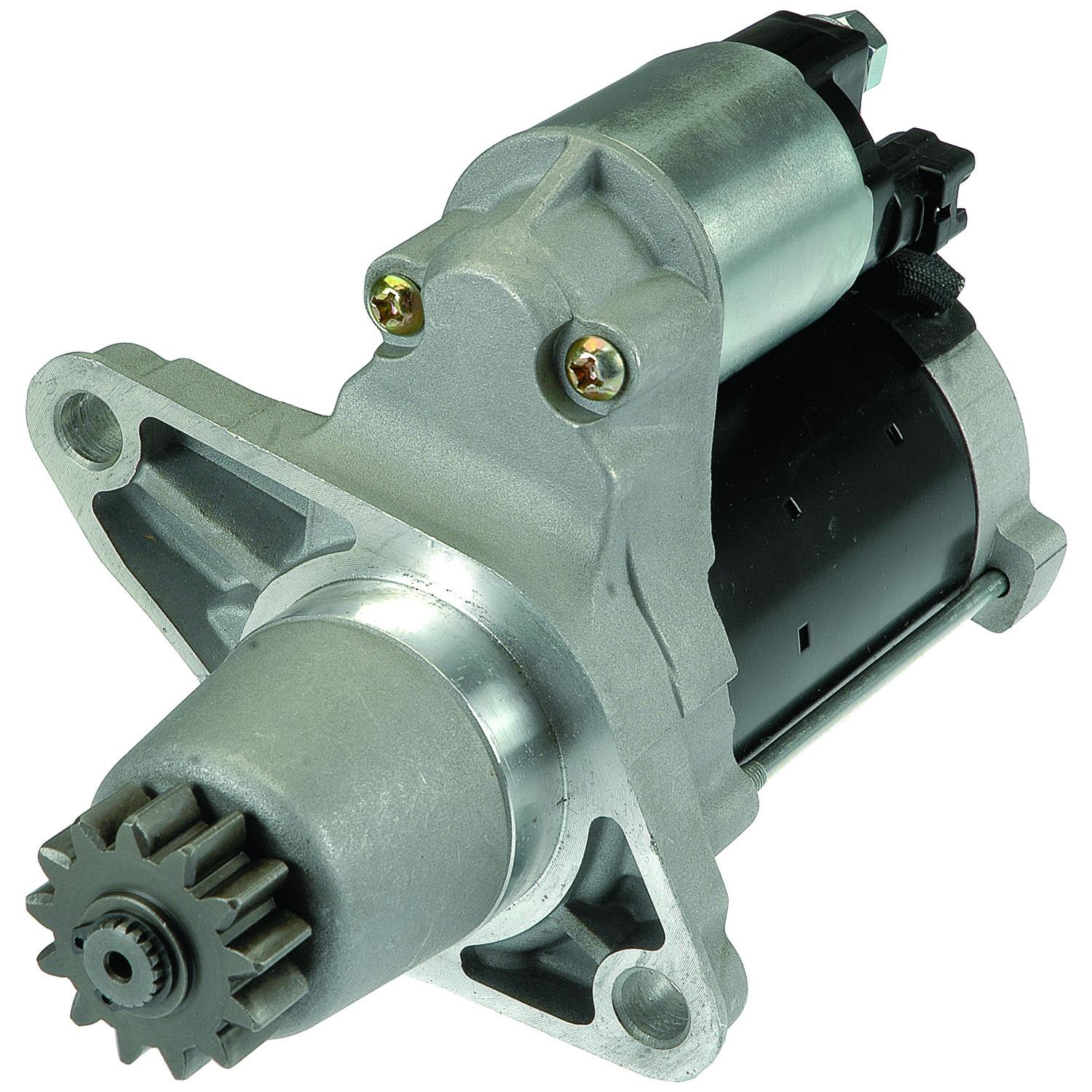 WAI 17825N - Starter Motor WAI 17825N Starter Motor product image 2 of 2