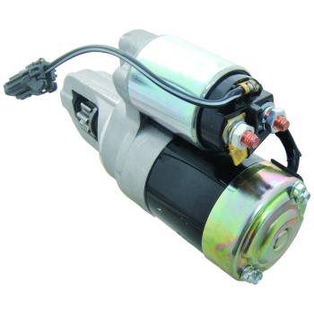 2004 Nissan Maxima Starter Motor WAI 17831N image 1 of 4