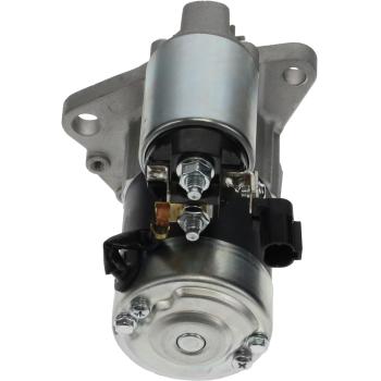 2006 Nissan Sentra Starter Motor WAI 17835N image 2 of 4