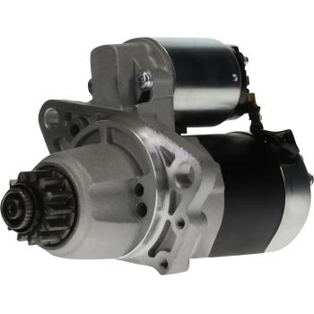 WAI 17835N Starter Motor product image 18 of 19
