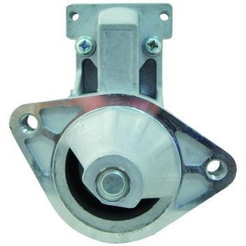 2002 Chevrolet Tracker Starter Motor WAI 17837N image 3 of 4