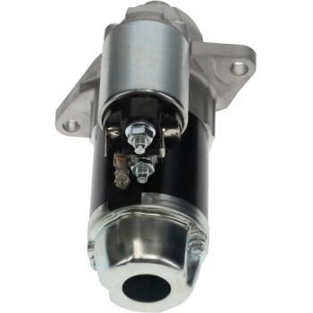 2018 Subaru Legacy Starter Motor WAI 17840N image 2 of 4