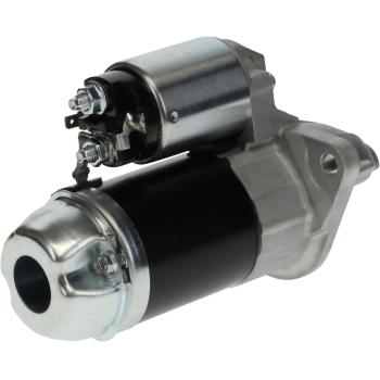 2018 Subaru Legacy Starter Motor WAI 17840N image 3 of 4