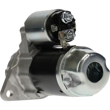 2018 Subaru Legacy Starter Motor WAI 17840N image 4 of 4