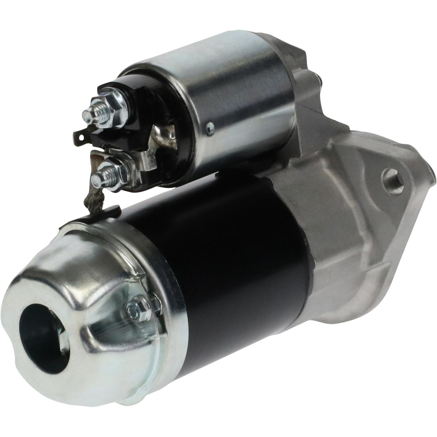 WAI 17840N - Starter Motor WAI 17840N Starter Motor product image 13 of 19