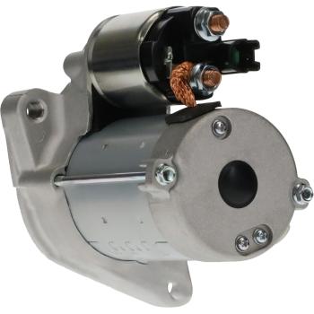 2004 Toyota Echo Starter Motor WAI 17842N image 4 of 4