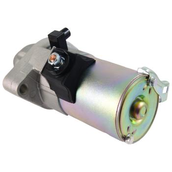 2005 Honda CR-V Starter Motor WAI 17844N image 1 of 4