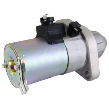 2005 Honda CR-V Starter Motor WAI 17844N image 2 of 4