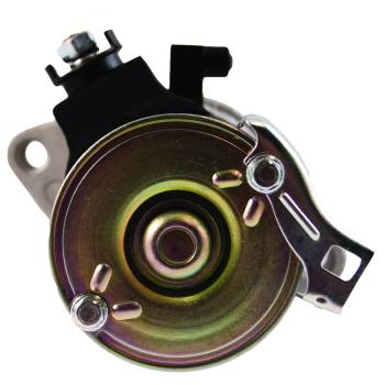 2005 Honda CR-V Starter Motor WAI 17844N image 4 of 4