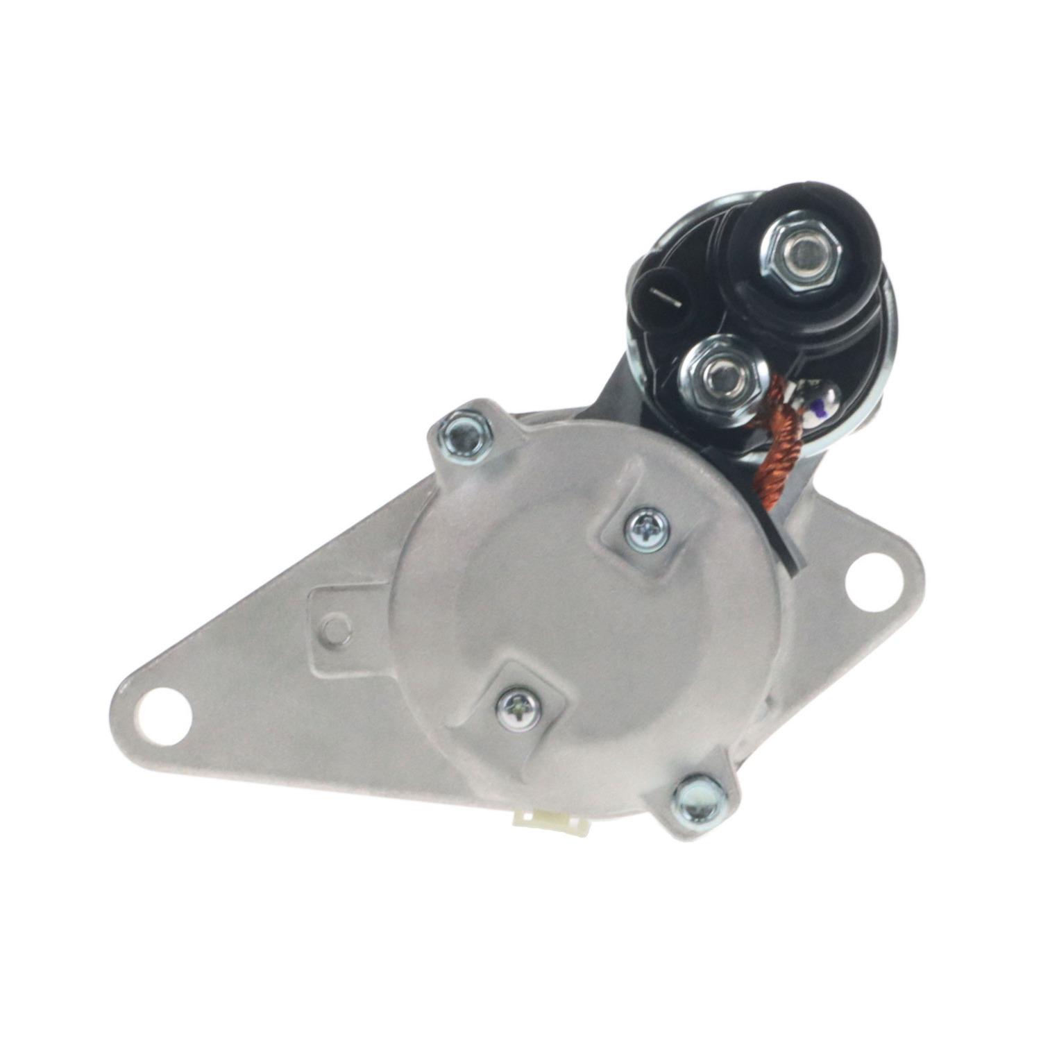 WAI 17846N - Starter Motor WAI 17846N Starter Motor product image 1 of 9